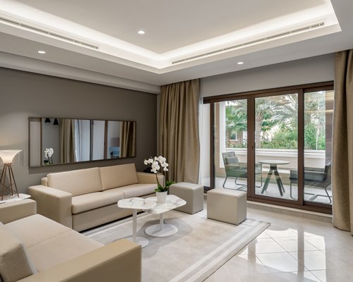 Balqis Residence Dubai