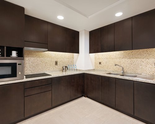 Balqis Residence Dubai