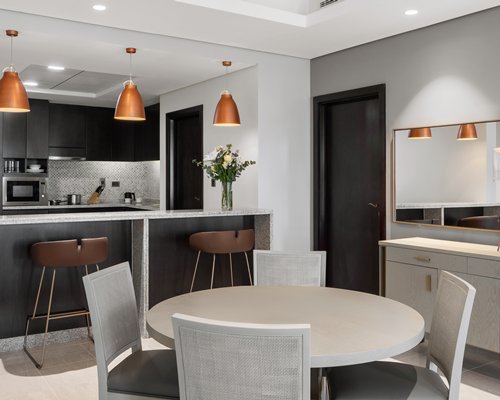 Balqis Residence Dubai