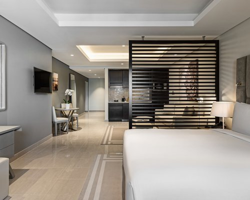 Balqis Residence Dubai