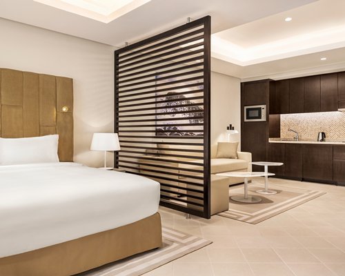 Balqis Residence Dubai