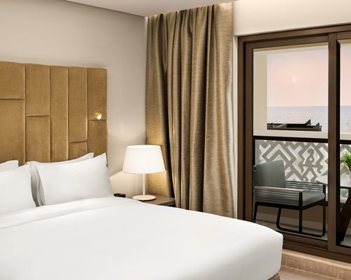 Balqis Residence Dubai