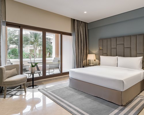 Balqis Residence Dubai