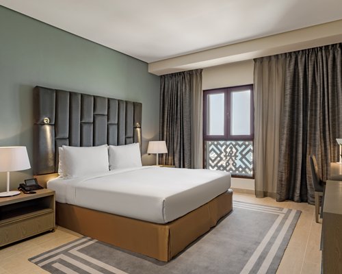 Balqis Residence Dubai