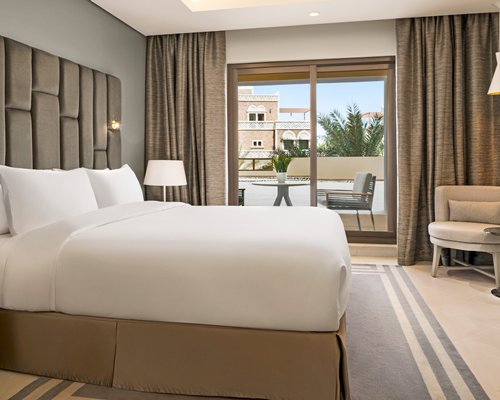 Balqis Residence Dubai