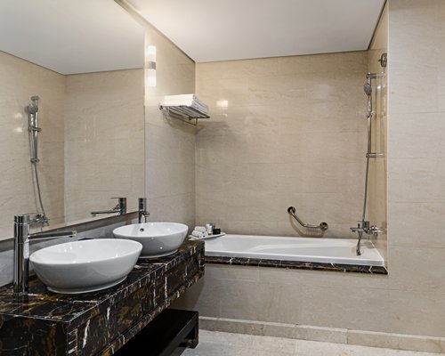 Balqis Residence Dubai