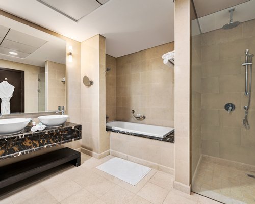 Balqis Residence Dubai