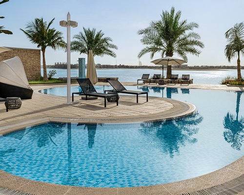 Balqis Residence Dubai
