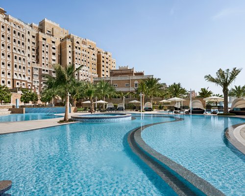 Balqis Residence Dubai
