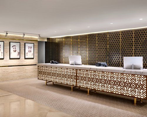 Balqis Residence Dubai