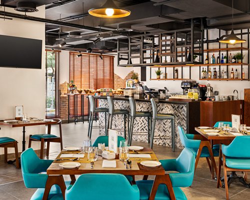 Balqis Residence Dubai