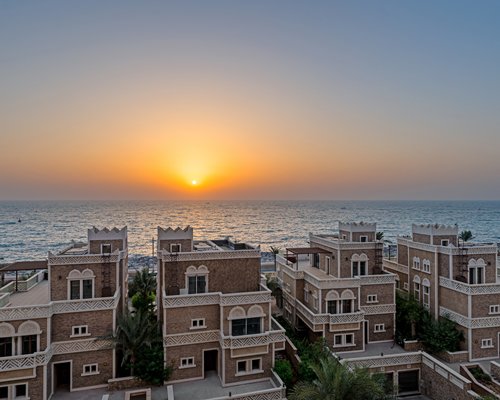 Balqis Residence Dubai