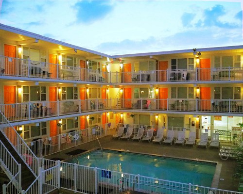 Esplanade Suites Sundance Vacation