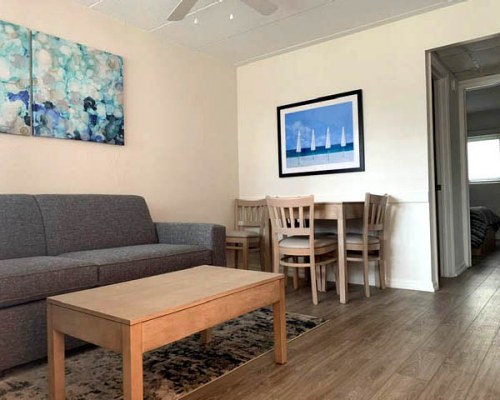 Esplanade Suites Sundance Vacation