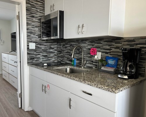 Esplanade Suites Sundance Vacation