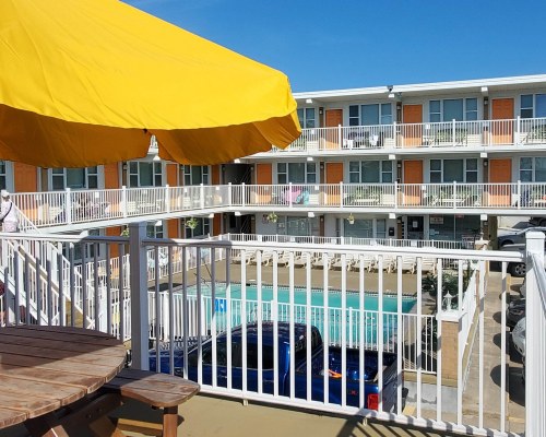 Esplanade Suites Sundance Vacation