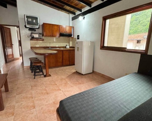 Aldea Valle Encantado