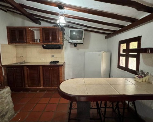 Aldea Valle Encantado