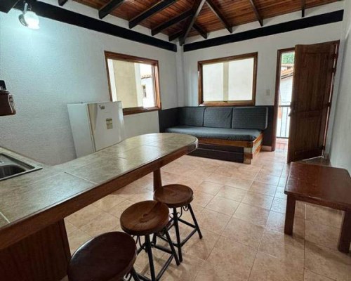 Aldea Valle Encantado