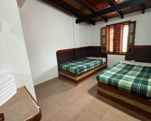 Aldea Valle Encantado