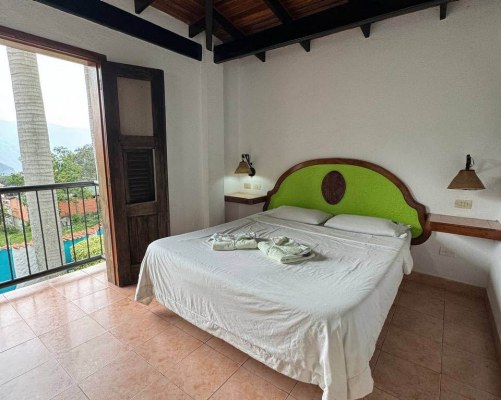 Aldea Valle Encantado