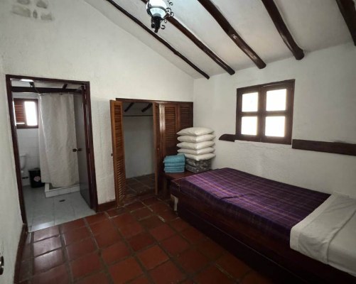 Aldea Valle Encantado