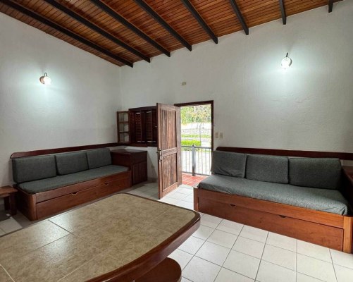 Aldea Valle Encantado