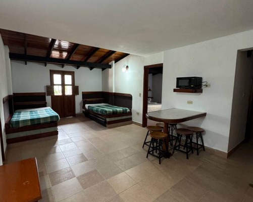 Aldea Valle Encantado