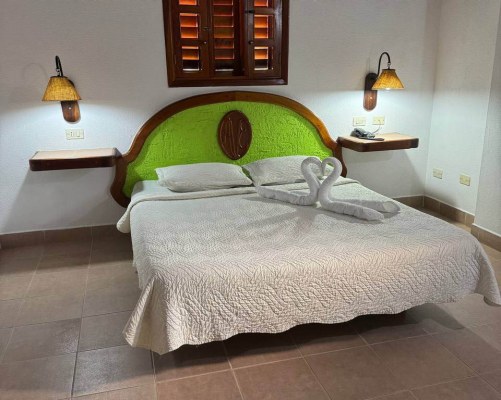 Aldea Valle Encantado