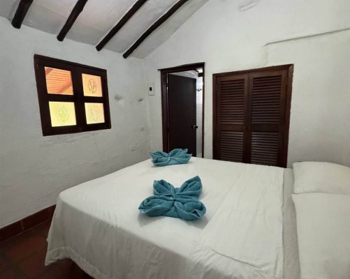 Aldea Valle Encantado