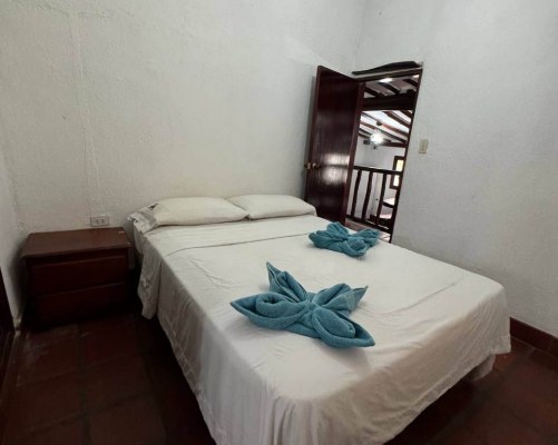 Aldea Valle Encantado