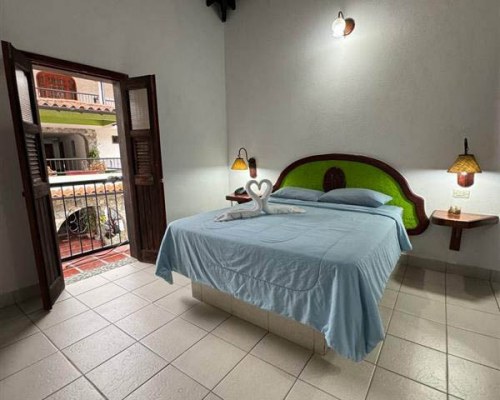 Aldea Valle Encantado