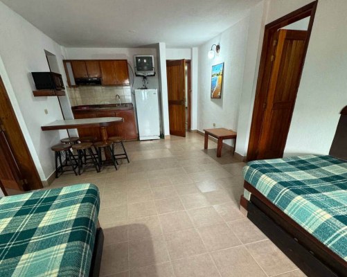 Aldea Valle Encantado