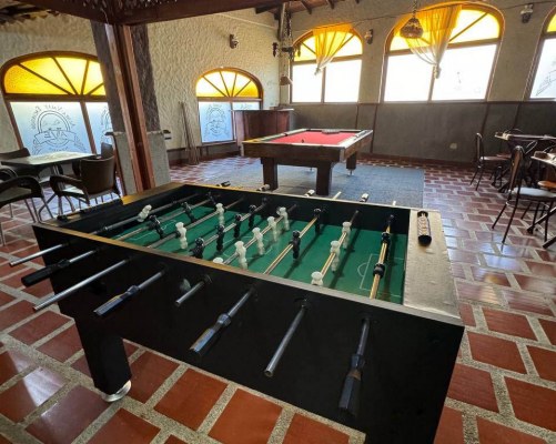 Aldea Valle Encantado