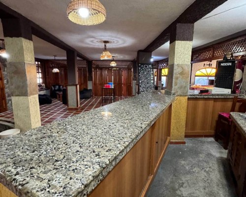 Aldea Valle Encantado