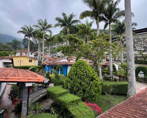 Aldea Valle Encantado