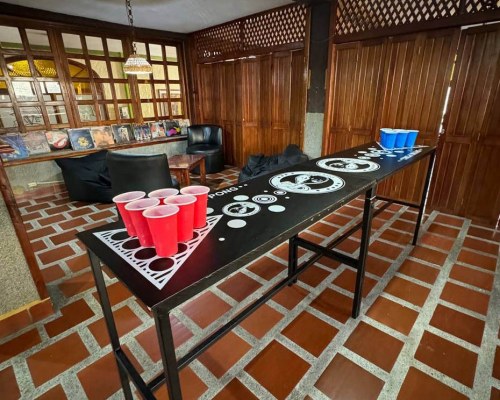 Aldea Valle Encantado