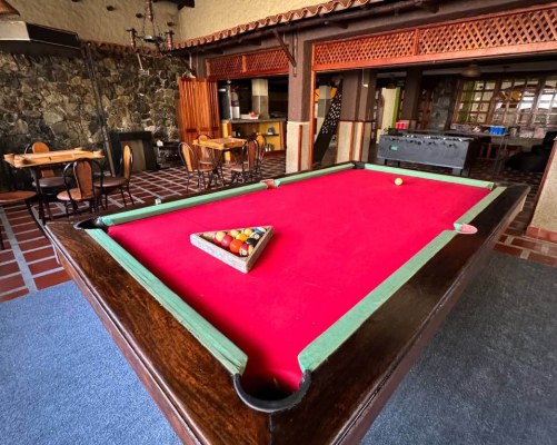 Aldea Valle Encantado