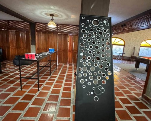 Aldea Valle Encantado