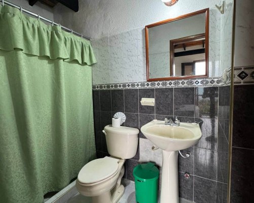 Aldea Valle Encantado