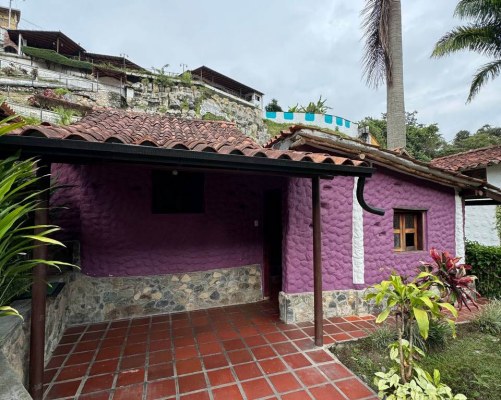 Aldea Valle Encantado