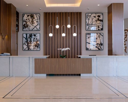 Recanto Cataratas Thermas Resort & Convention