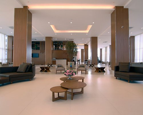 Recanto Cataratas Thermas Resort & Convention