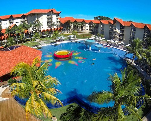 Recanto Cataratas Thermas Resort & Convention