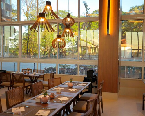 Recanto Cataratas Thermas Resort & Convention