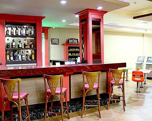 Recanto Cataratas Thermas Resort & Convention