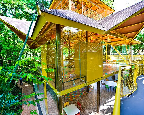 Recanto Cataratas Thermas Resort & Convention