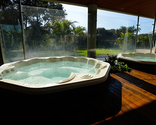 Recanto Cataratas Thermas Resort & Convention