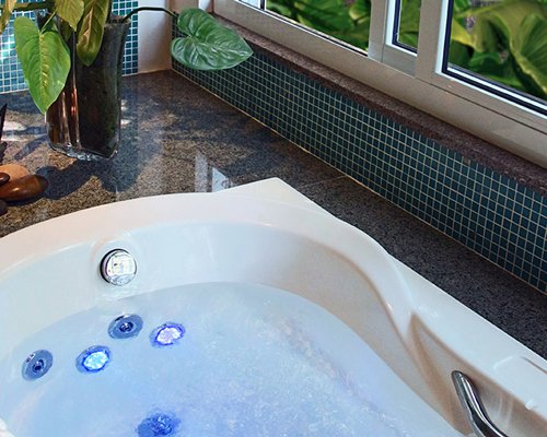 Recanto Cataratas Thermas Resort & Convention