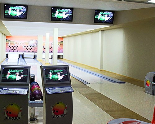 Recanto Cataratas Thermas Resort & Convention